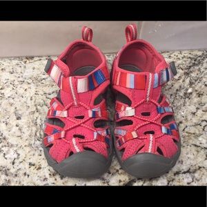 Keen Toddler Shoes
